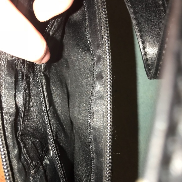 Coach mini purse - Picture 4 of 4